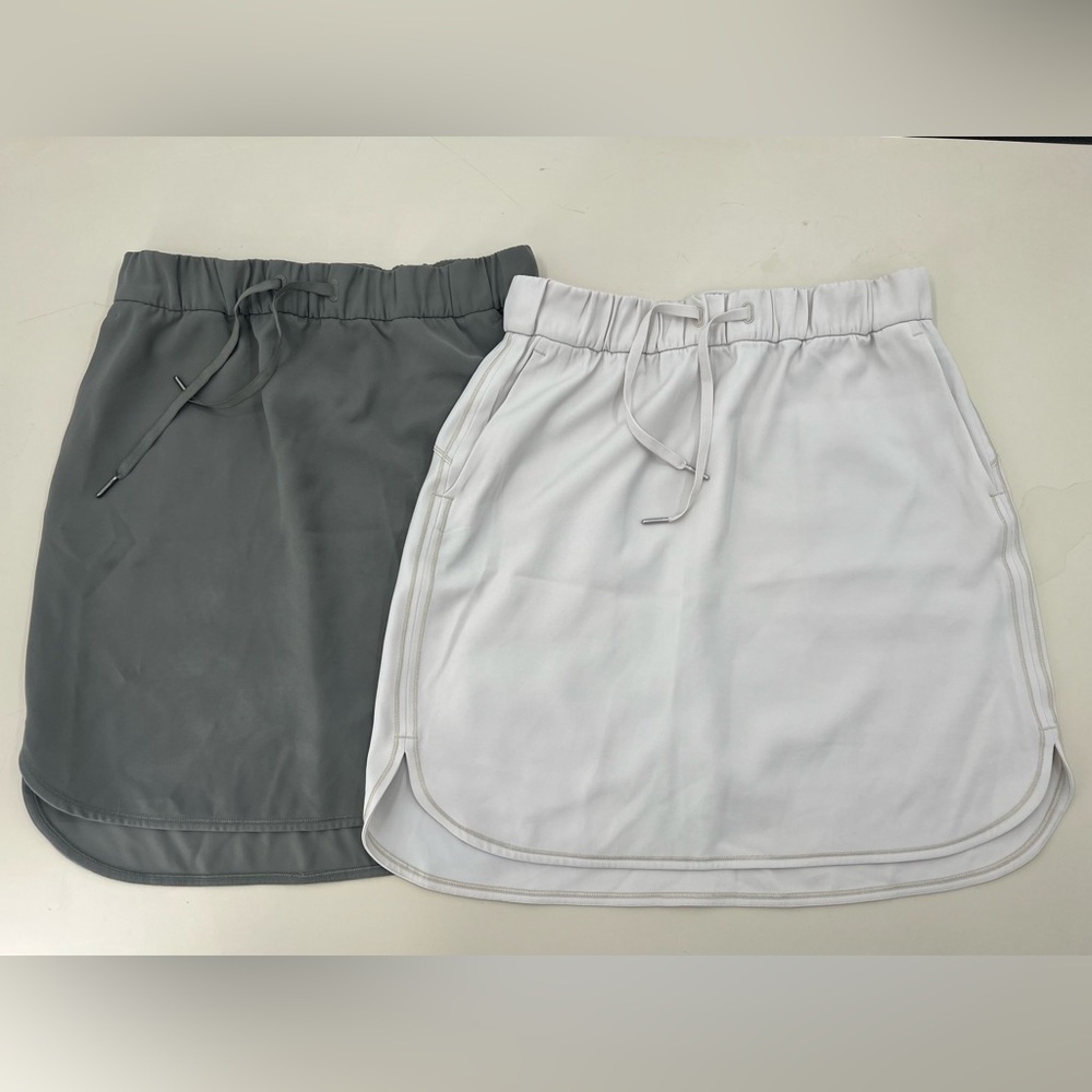 BUNDLE❤️ lulu skirts